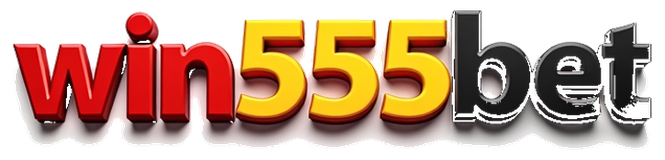 win555bet logo