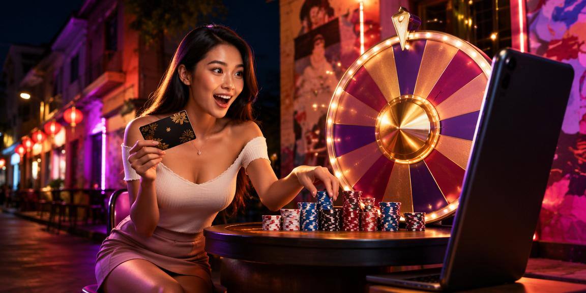 Daftar dengan Win555bet dalam Beberapa Minit